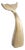 Whale Tail Sculpture For Sale