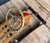 Vintage Steering Sled in Oak, 1920s For Sale - Image 9 of 17
