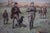 The New Curate Pheasant Shooting Field Watercolour by George Finch Mason For Sale - Image 9 of 9