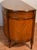 Wood 1920s Set of Antique French Satinwood High Dresser & Low Dresser For Sale - Image 7 of 18