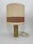 Table Lamp with Porcelain Base Quatre Coleurs by Björn Wiinblad for Rosenthal, Germany, 1970s For Sale - Image 17 of 17