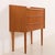 Small Danish Dresser in Teak, 1960s For Sale - Image 10 of 11