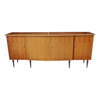 Sideboard by Jules Leleu, 1950s For Sale