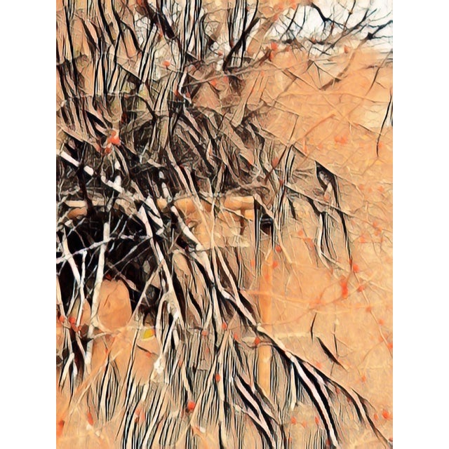 Created by British artist in Thailand