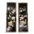 Pair of 1970s Chinese Mother of Pearl Inlay Panels For Sale