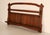 Mission Antique Gustav Stickley Mission Oak Plate Rack #903 For Sale - Image 3 of 18