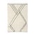 Hand-Knotted Wool Rug by Azele Studio For Sale - Image 10 of 10