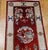 Vintage Chinese Art Deco Hand-Knotted Rug, Floral Motif, Wool, 1900s, 3' x 5' For Sale In Chicago - Image 6 of 13