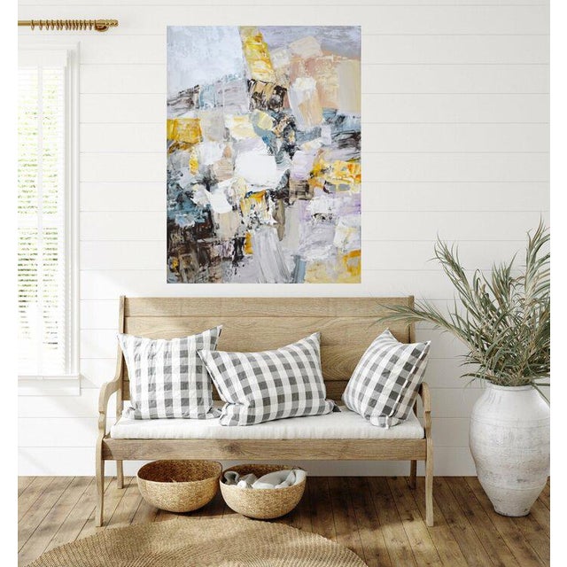 Abstraction 155.Original Painting.Iryna Kastsova For Sale - Image 9 of 10
