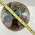 Beautiful handcrafted studio pottery lidded jar by Pacific Northwest potter Dan Ogburn of La Grande, Oregon. Wheel thrown...