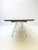 Birch Unistandard Writing Table from Atelier Alinea For Sale - Image 6 of 11