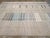 Galerie Shabab Collection Mid-20th Century Turkish Flatweave Kilim Room Size Carpet For Sale In New York - Image 6 of 10