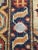 Hand Knotted Kazak Wool Rug. 9'00" X 11'11" For Sale - Image 6 of 6