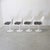 Tulip Chairs by Eero Saarinen for Knoll, 1970s, Set of 4, in Good conditions. Designed 1960 to 1969 I have official proof...