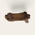 Mid 20th Century 20th Century Folk Art Carved Wood Root-Form Stool With Peg Joinery For Sale - Image 5 of 6