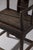 Ming Traditional Chinese Chair, 1900s For Sale - Image 3 of 10