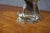 Cast Metal Eagle Sculpture For Sale - Image 13 of 13