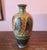 Art Nouveau Rare Monumental Antique Art-Nouveau Dutch Holland Large Gouda Pottery Vase #711 C1918 For Sale - Image 3 of 14