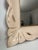 Scandinavian Mid Century Solid Wood Wall Mirror For Sale - Image 10 of 12