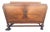 Art Deco Oak Sideboard/Credenza/Buffet For Sale