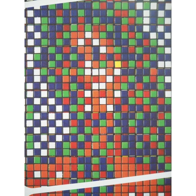 Charlie's Angels Poster after Space Invader For Sale - Image 4 of 7