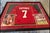 Textile Kaepernick Autographed Framed 49ers Jersey For Sale - Image 7 of 11