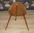 Vintage Cocktail Table from Formica, 1960s For Sale - Image 9 of 10