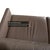 Beige Cara Leather Two-Seater Sofa from Rolf Benz For Sale - Image 8 of 14