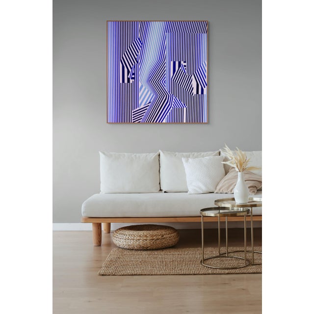 Cristina Ghetti is a leading voice in contemporary Post-Medial Geometry, whose work bridges the gap between digital...