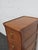 Early 1900s Tiger Oak File Cabinet Cupboard 6411 For Sale - Image 15 of 18