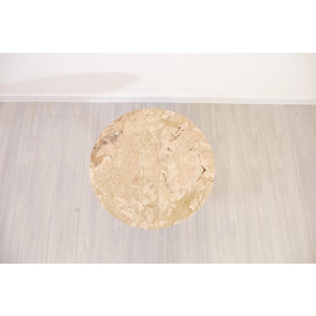 Vintage Coffee Table by Paolo Buffa, 1950 For Sale - Image 4 of 8