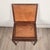 19th Century 19th Century English Victorian Mahogany Brass-Mounted Box on Later Custom Stand For Sale - Image 5 of 9