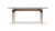 Franco albini tl3 table for cassina a design table with an innovative take-apart concept for which architect franco albini...