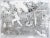 From ''Les Ames Mortes de Gogol'', illustrated by Marc Chagall. Not signed (signed on plate). Edition of 335 prints....