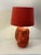 Metal Ceramic Living Room Lamp by Lino Bersani, 1960s For Sale - Image 7 of 11