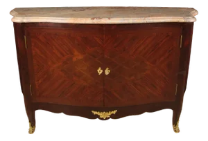Louis XV Style Sideboard, 1920s