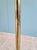 Hollywood Regency Articulated Brass Floor Lamp, 1970s For Sale - Image 13 of 16