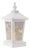 LED Winter Lantern 16.5"H For Sale