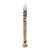 Large Glass Galileo Thermometer 24.5" Tall For Sale