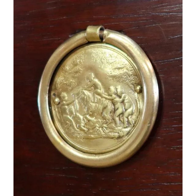 Louis XVI-XVIII Dresser For Sale - Image 9 of 18