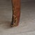 Vintage Display Case in Walnut For Sale - Image 9 of 10