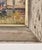 Impressionist Early 20th Century Impressionist Oil Painting For Sale - Image 3 of 5