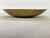 Chinese Mid 20th Century Brass Bowl For Sale - Image 3 of 7
