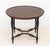 Neoclassical Late 20th Century Baker Furniture Neoclassical Center Table For Sale - Image 3 of 6