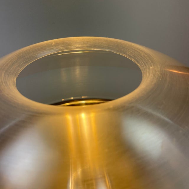 Focus Table Lamp by F. Lenci for Guzzini, 1960s For Sale - Image 15 of 18