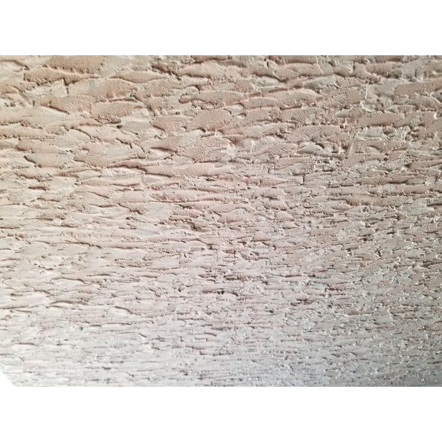 Abstract Painting on Board and Canvas For Sale - Image 12 of 15