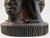 Vintage Makonde Tree of Life Ujamaa Wood Carving Sculpture For Sale - Image 9 of 17