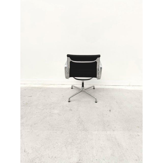 Vitra EA 108 Office Chair by Charles and Ray Eames for Vitra, 2001 For Sale - Image 4 of 14
