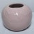 1926 Rookwood Pottery Cabinet Vase in Matte Blush Glaze, Shape 6545 For Sale In Washington DC - Image 6 of 8