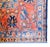 Early 20th Century Sarouk Maharajan Rug For Sale - Image 4 of 6
